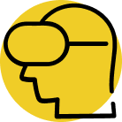 Immersive Attraction icon