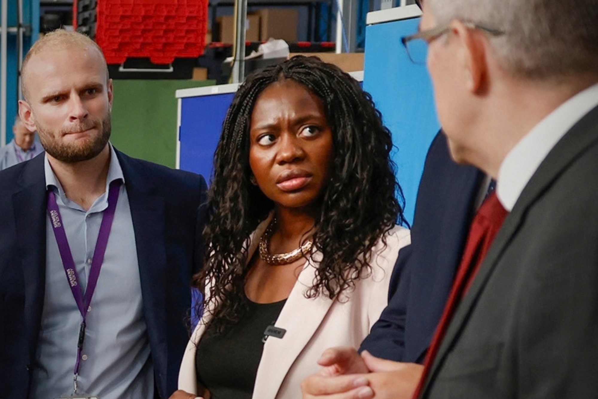 Labour told to DROP term Net Zero as it has become 'lightning rod for opposition to climate action'