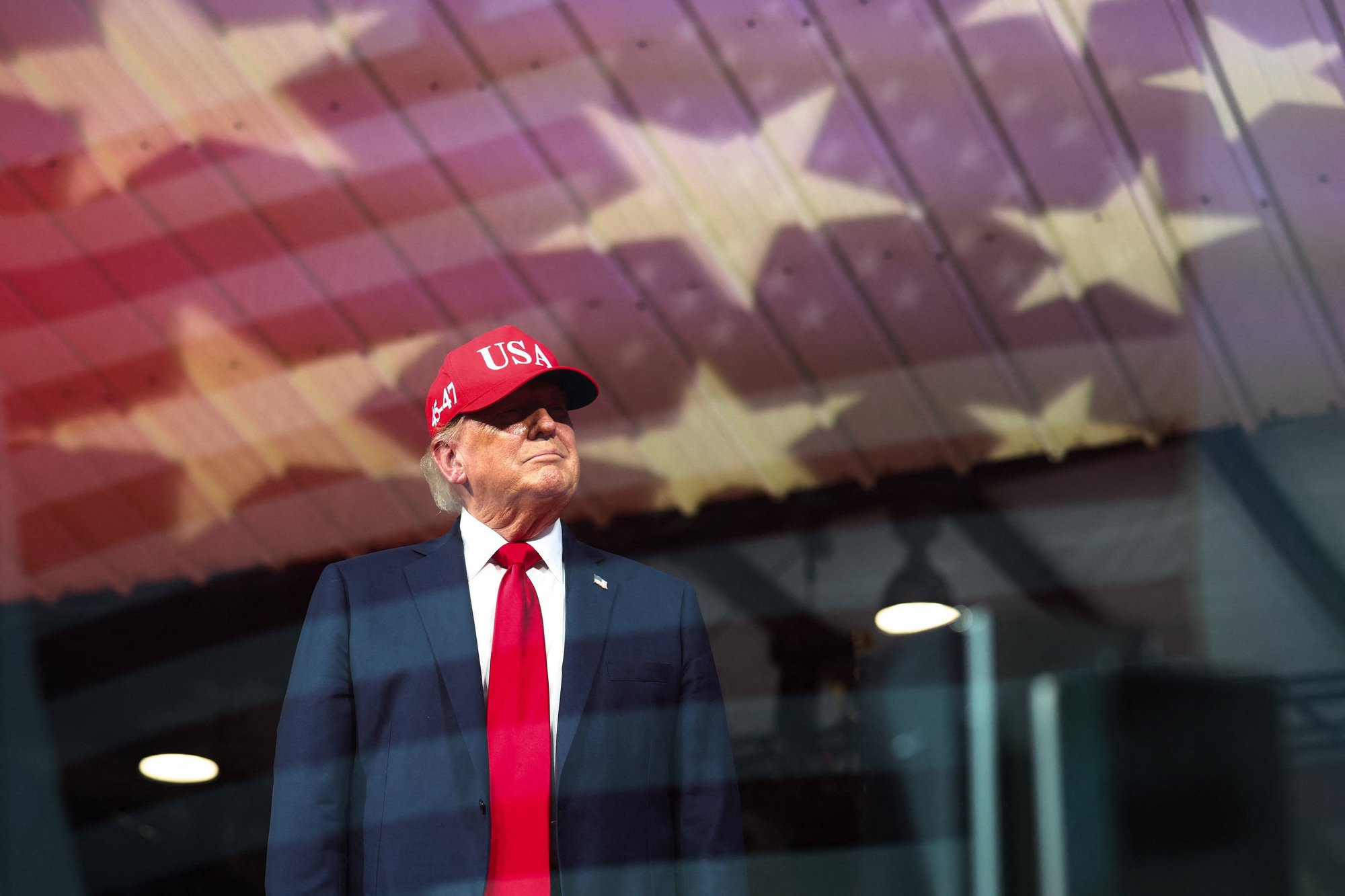 Britain pleads with Donald Trump's America for help on how to fight 'radical right'