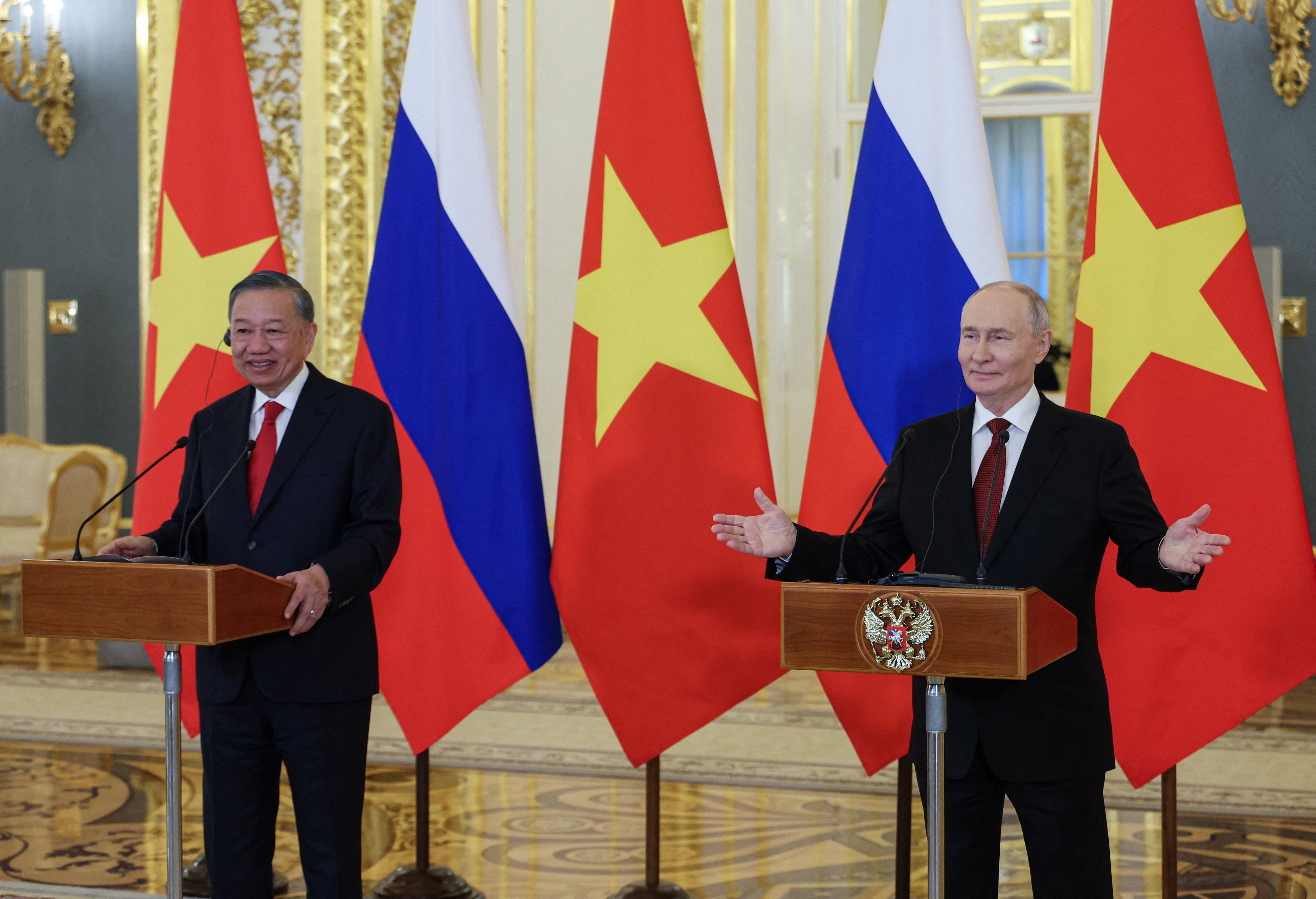 Revealed: What Vladimir Putin would do on first day of war with Britain