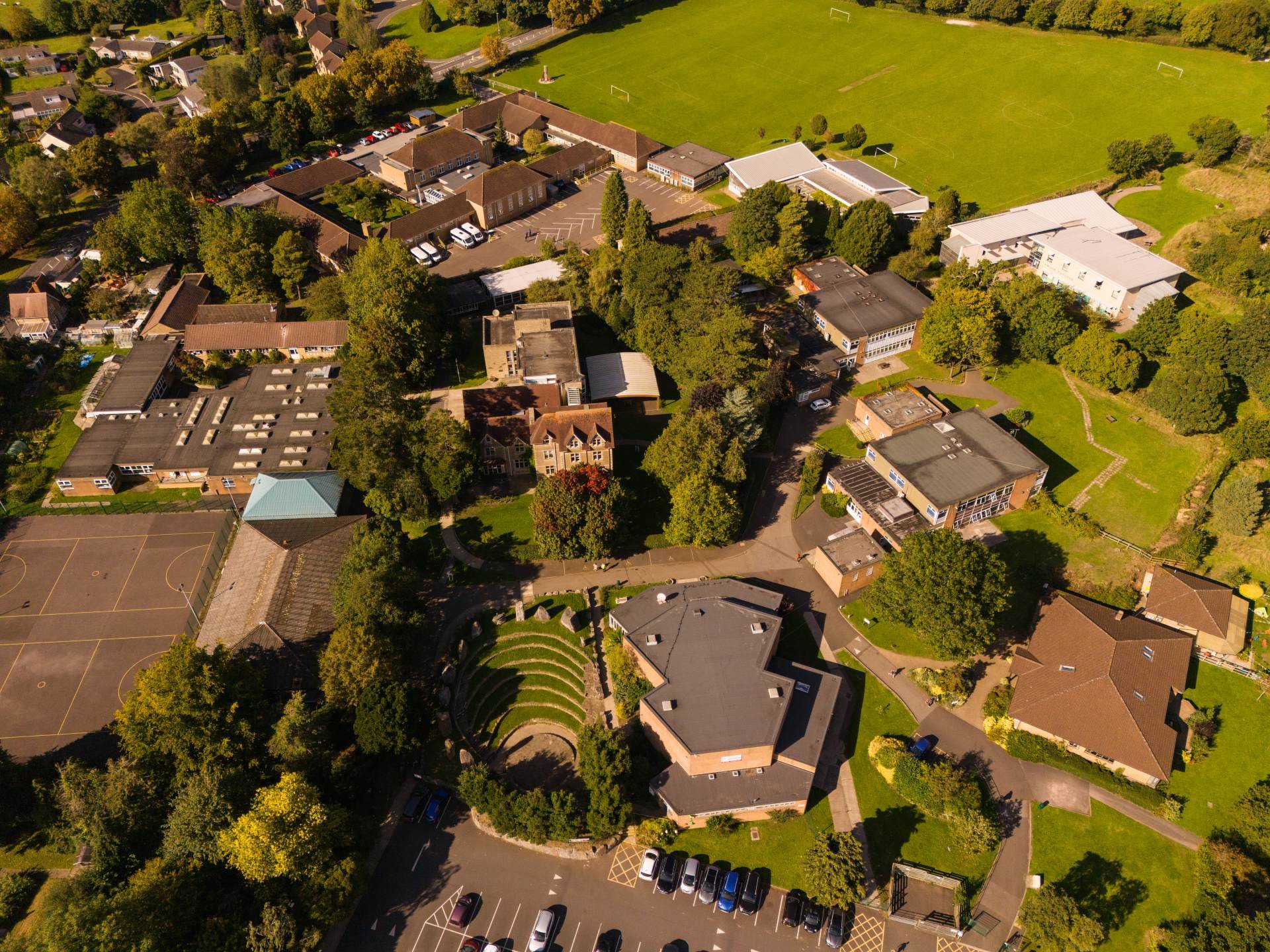 Hardline headteacher suspends 25 pupils from school in first week on the job