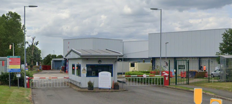 Food making giant fined nearly £600,000 after two workers suffer scald wounds at Melton Mowbry site