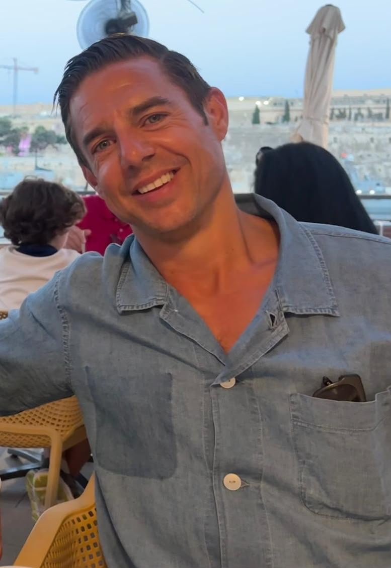 Putney Pusher suspect found dead at home after missing family meal