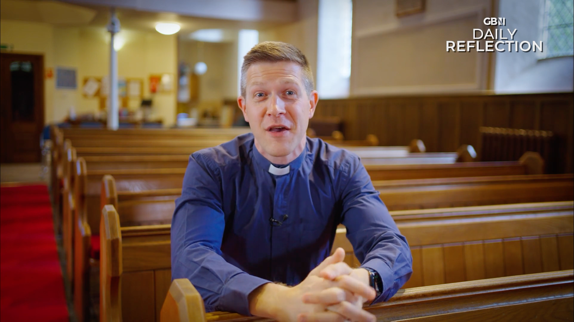 GB News Daily Reflection — Friday 18th September 2026