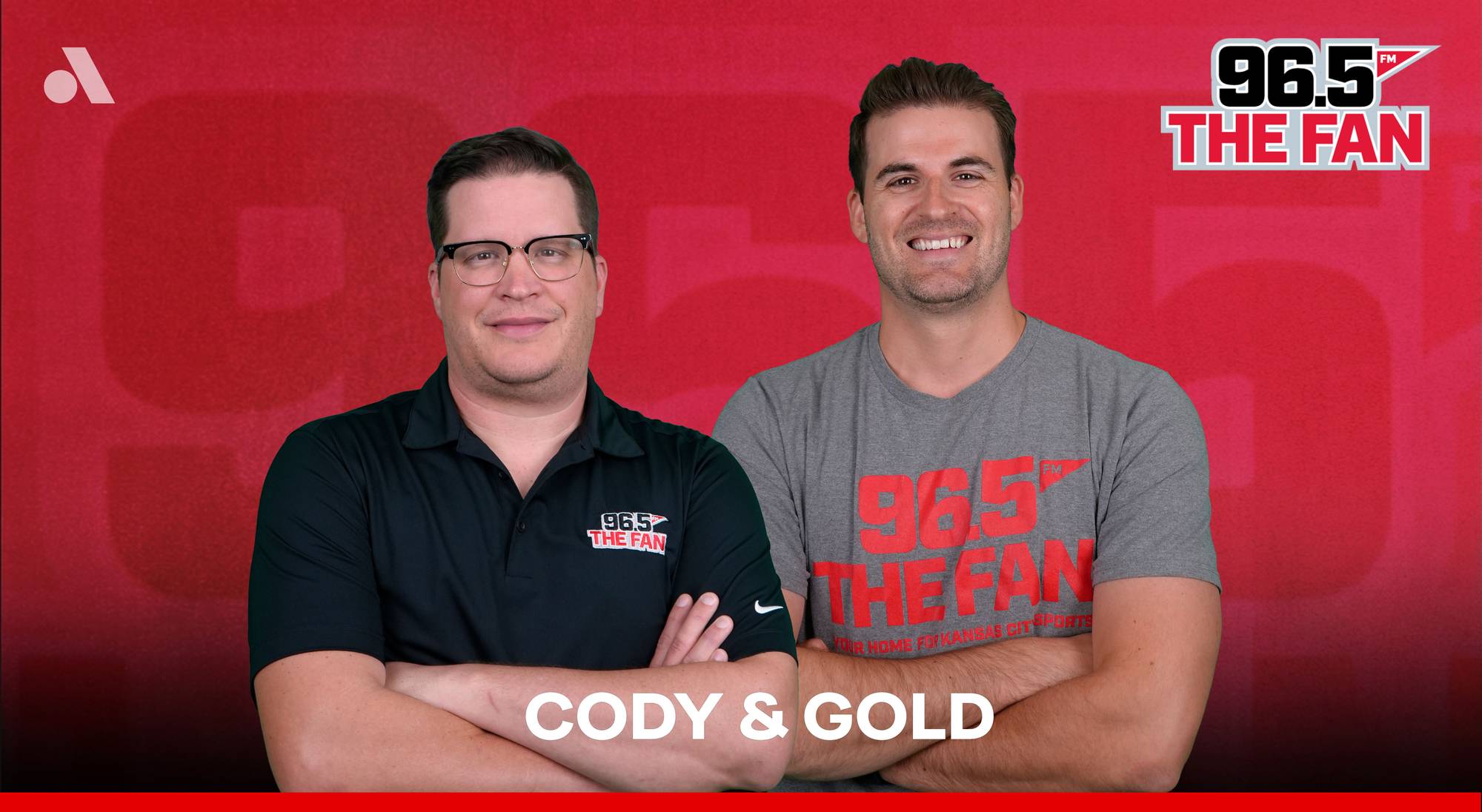 Cody & Gold