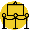 Exhibit — Culture icon