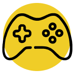 Game On icon