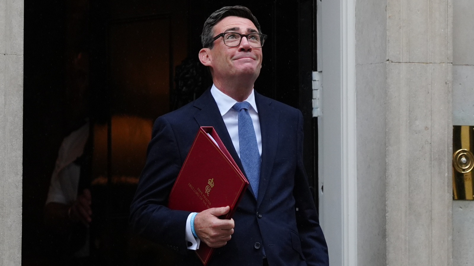 'The climate crisis is here!' Andy Burnham doubles down on Net Zero by 2050 in major intervention