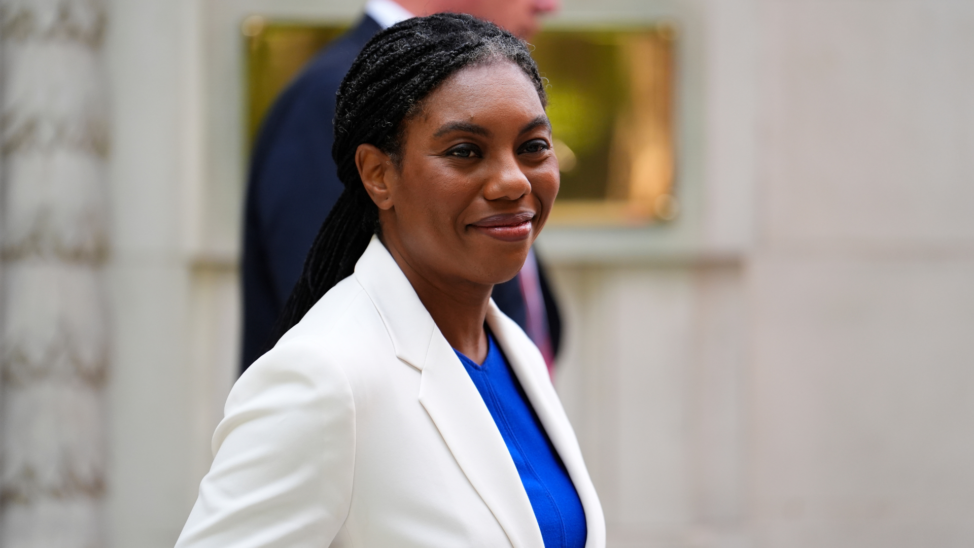 Tory council's 94% tax hike in chaos as Kemi Badenoch orders lawyers to challenge Labour cuts that led to raid