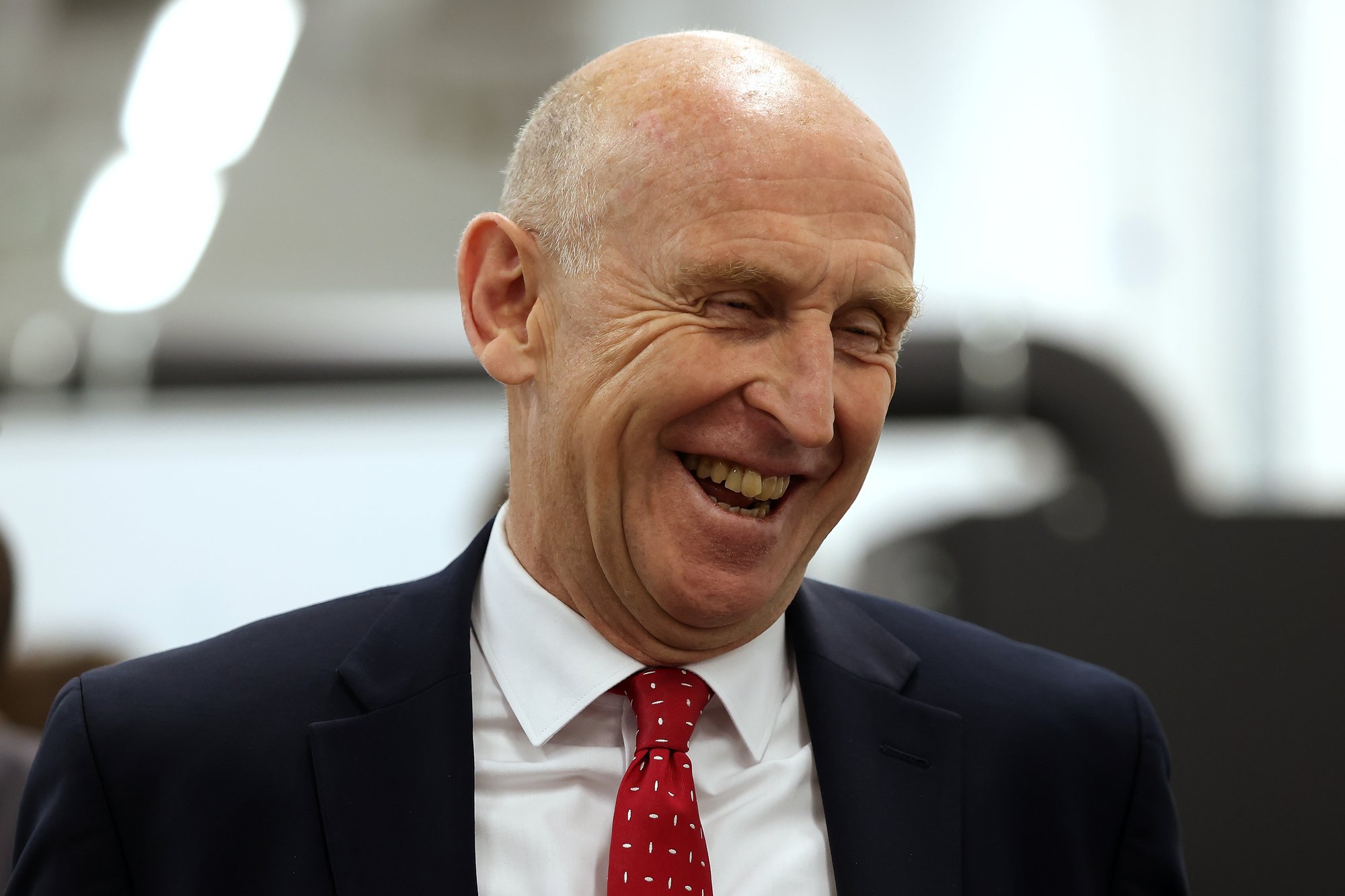 Labour plans all-new holiday tax raid that could smash tens of thousands of Britons with £3k costs