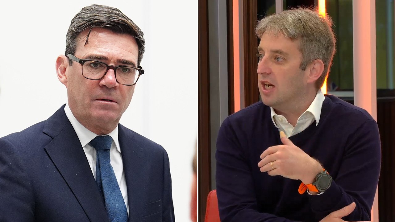 Theo Usherwood explains Andy Burnham’s ‘biggest intervention so far’ on Net Zero