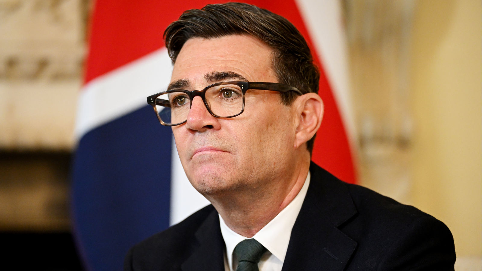 Andy Burnham poised to ditch Keir Starmer's judge-only courts in major Labour U-turn