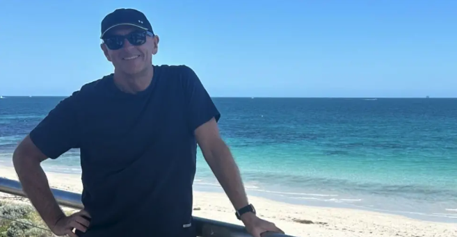 Kill order issued following horror shark attack which saw bloodied swimmer 'tossed around like a fish'