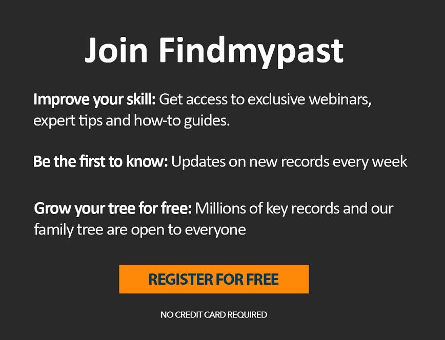 find my past free trial