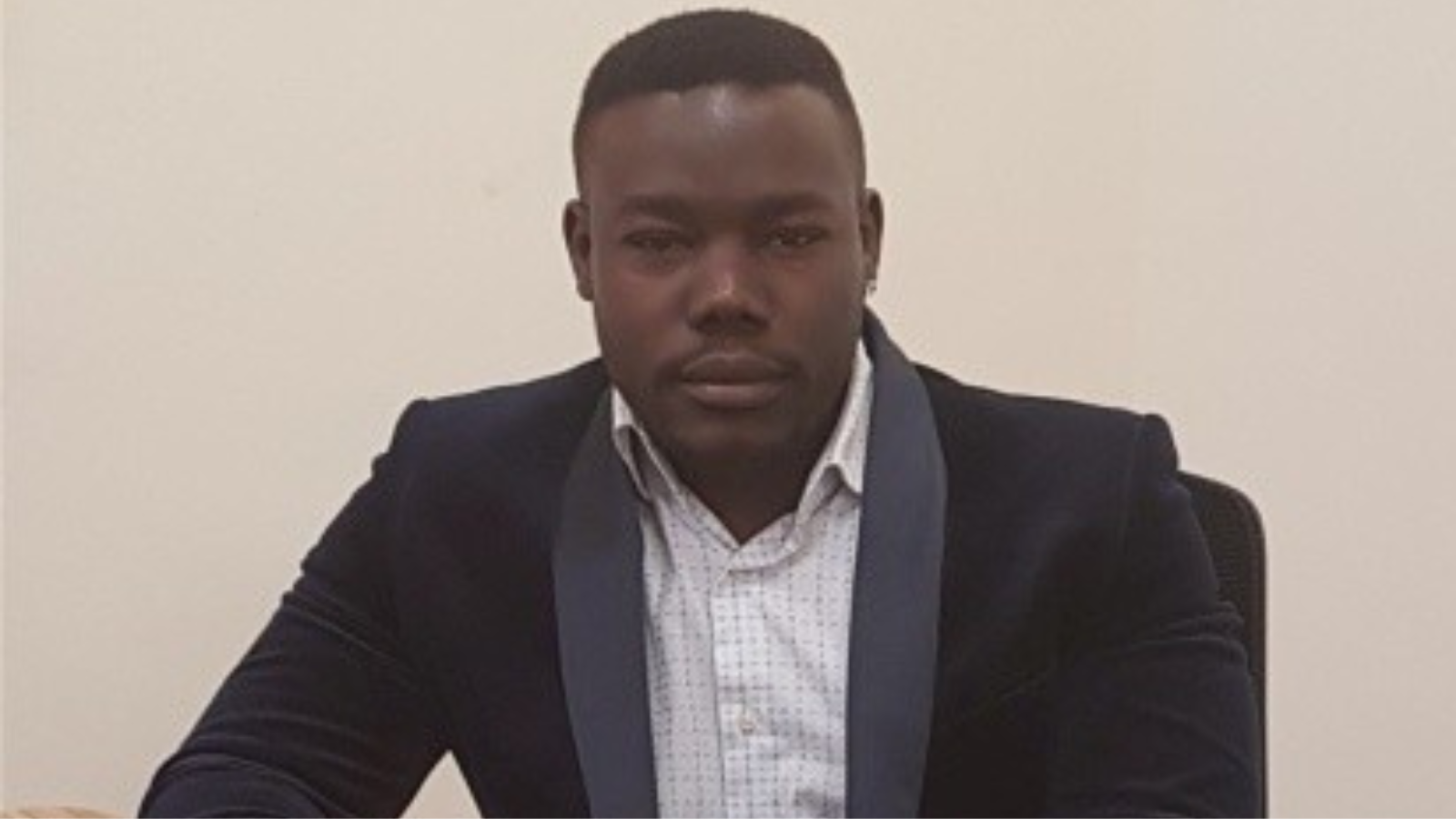 Benefit-claiming landlord suspected of rape flees to Africa after police let him keep passport