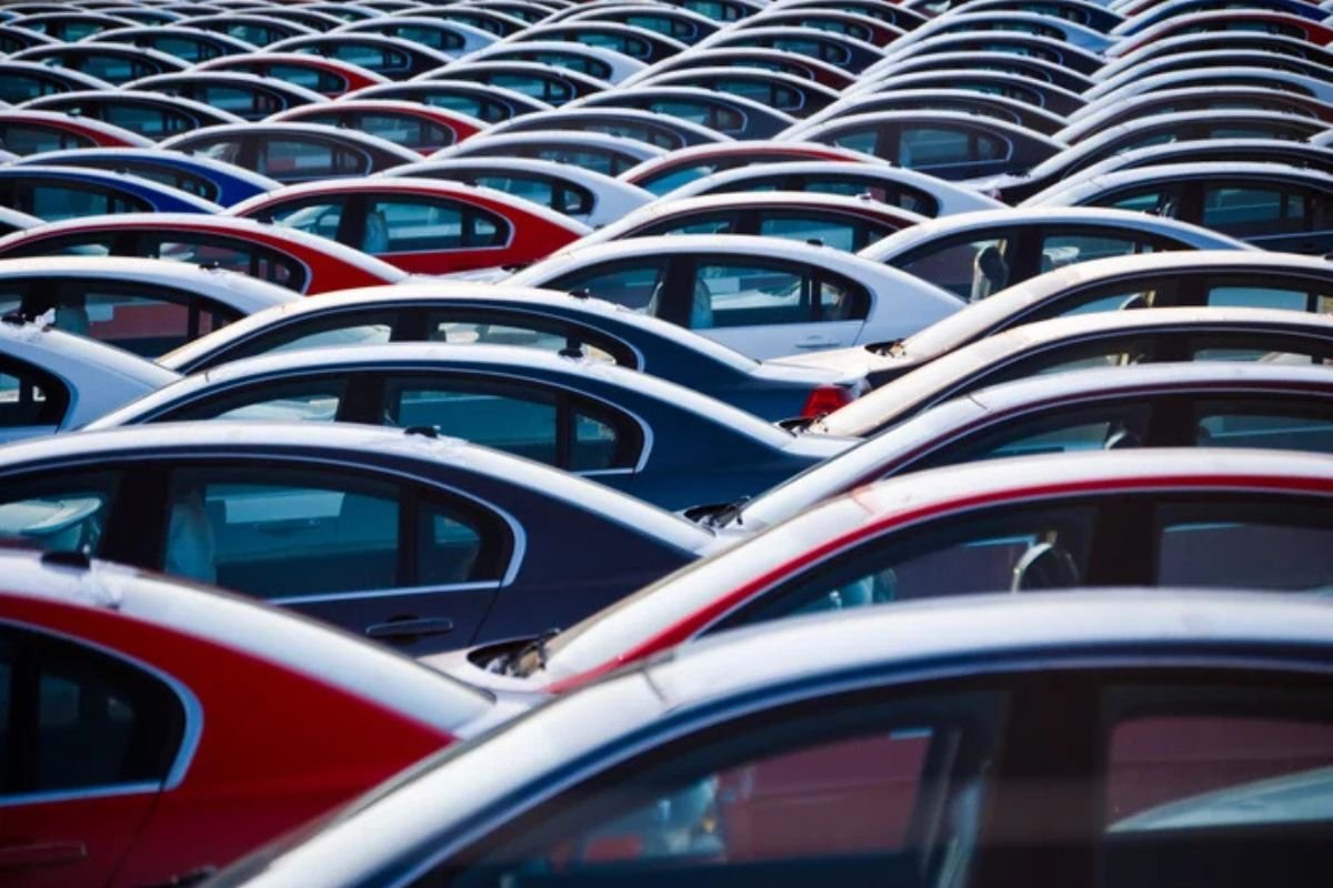 Major car brands recall 893,000 vehicles amid fire warning and fears people 'may become trapped'
