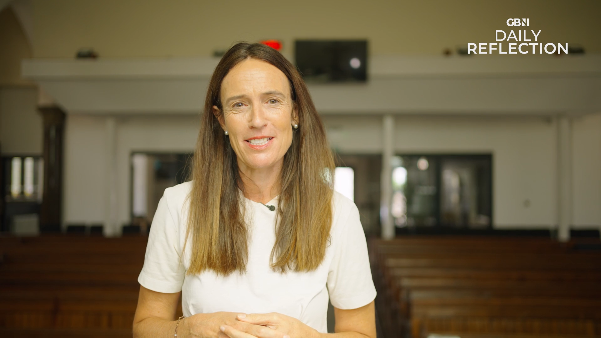 GB News Daily Reflection — Monday 21st September 2026