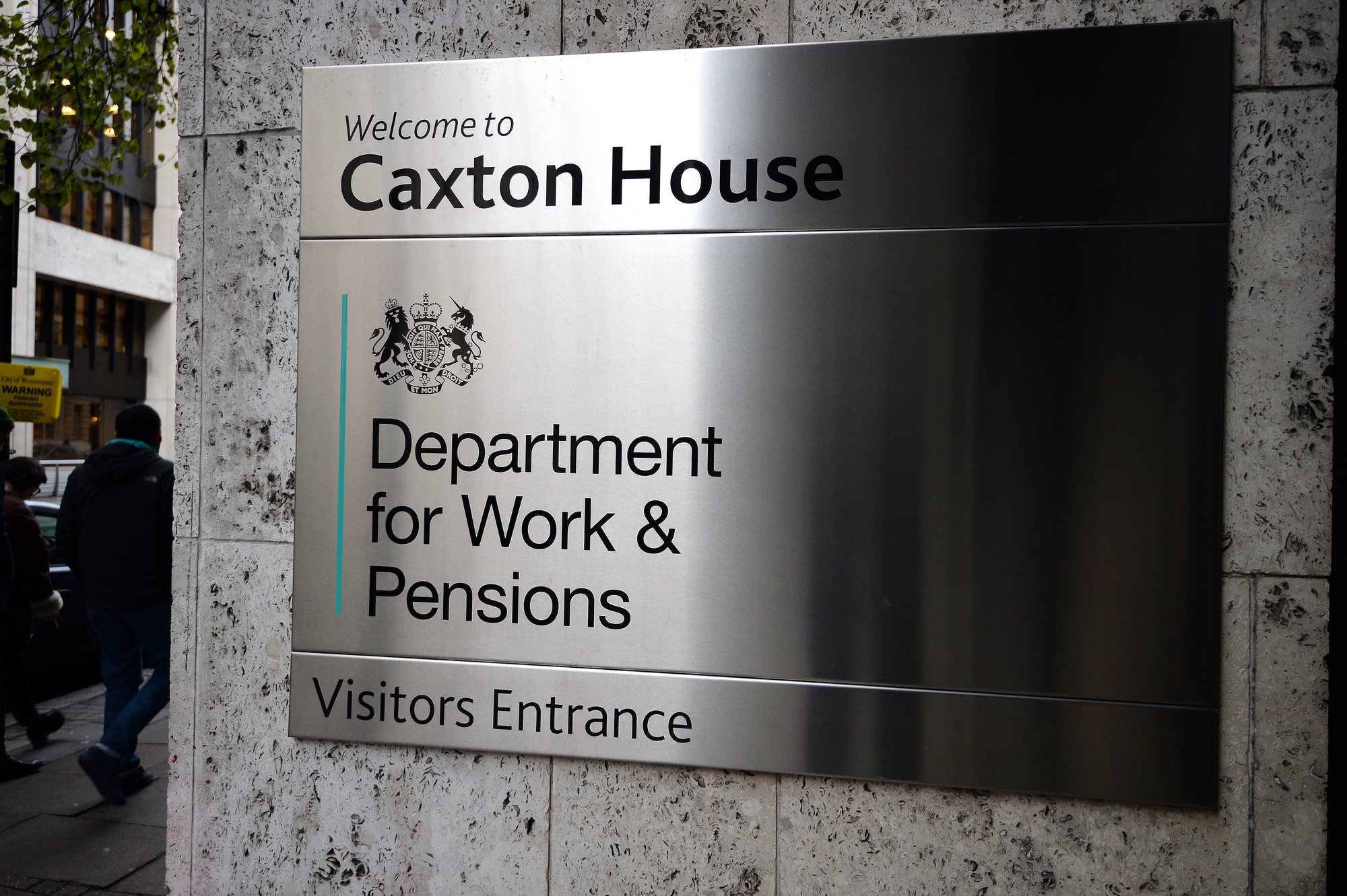 Migrant families take home record £12BILLION in universal credit claims in 'insult' to British taxpayers