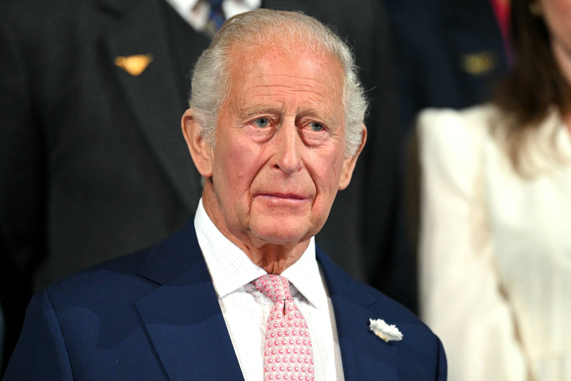 SNP write to King Charles regarding huge increase in council tax on two royal residences