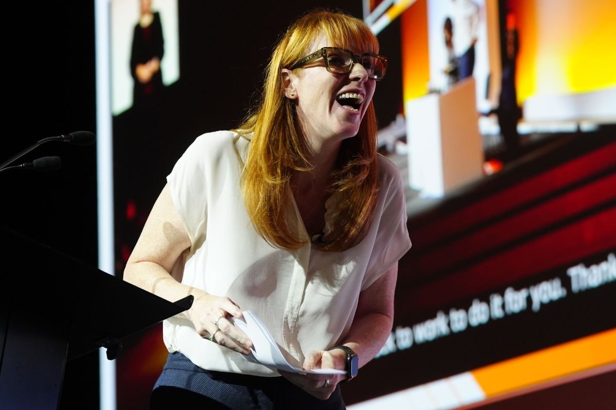 Angela Rayner's office launches Islamophobia 'cover-up' investigation after key documents deleted