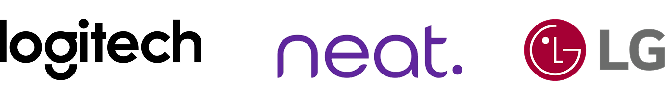 Logitech, Neat e LG