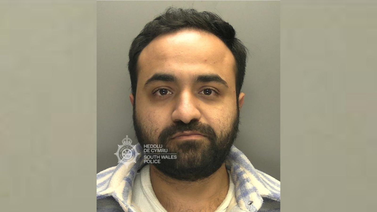 Small boat migrant who changed name to 'Benjamin White' jailed after helping five Iranian nationals enter UK