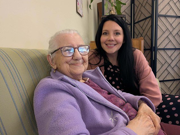 Christian grandmother, 83, 'euthanised against her will' under assisted dying system in Canada