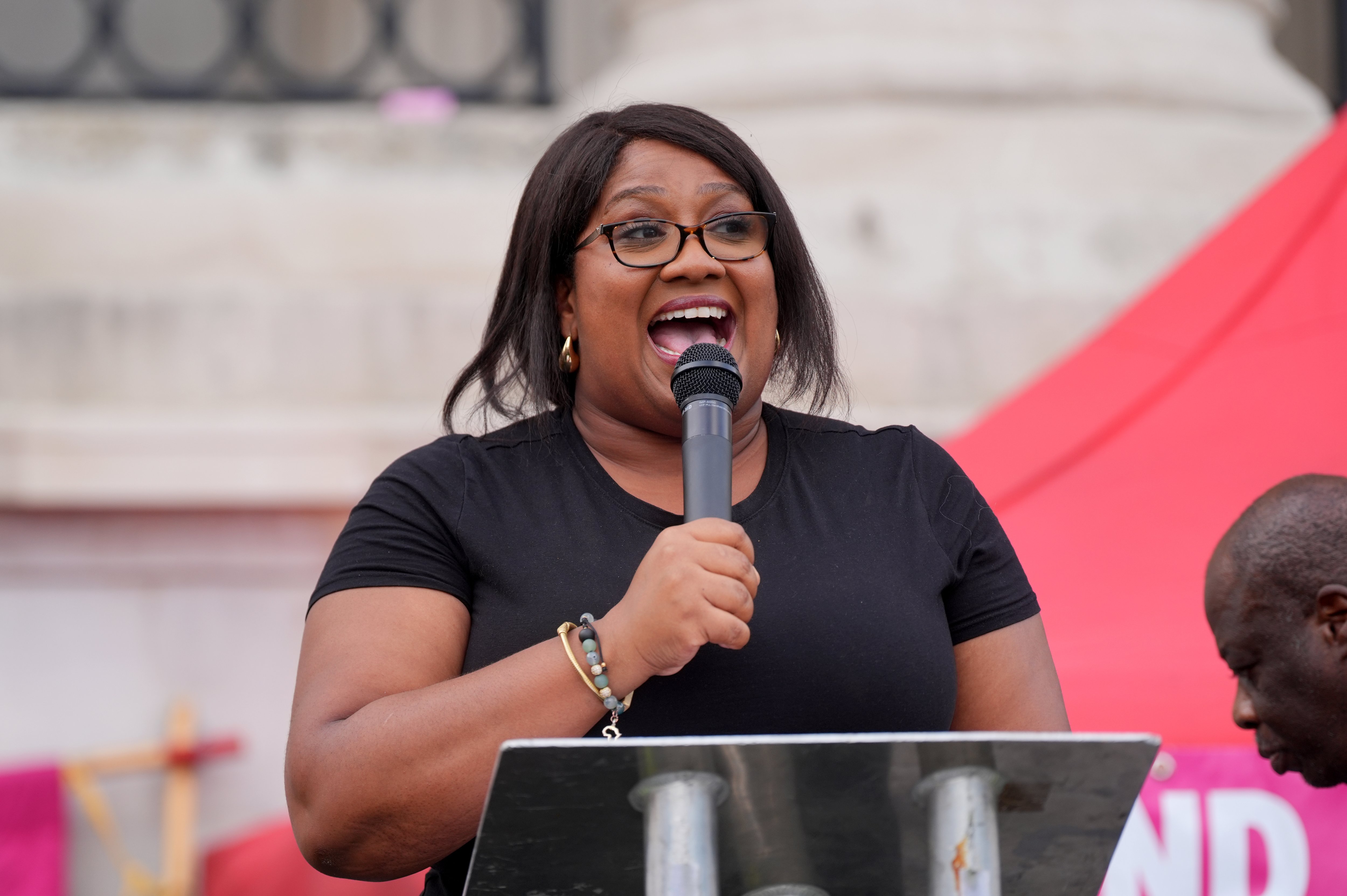 Labour MP urges Black Britons to pressure Andy Burnham over slavery reparations: 'Millions are ready to fight!'