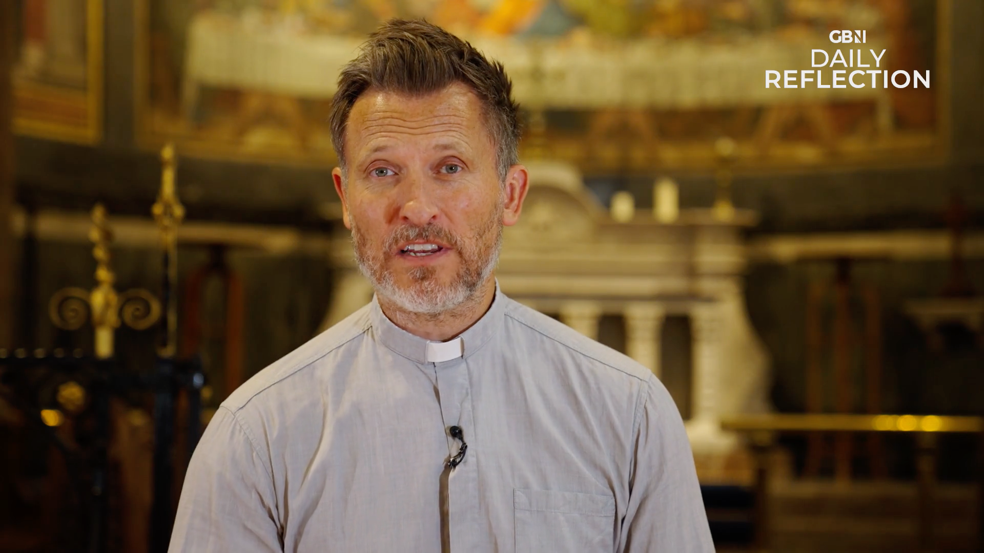 GB News Daily Reflection — Wednesday 23rd September 2026