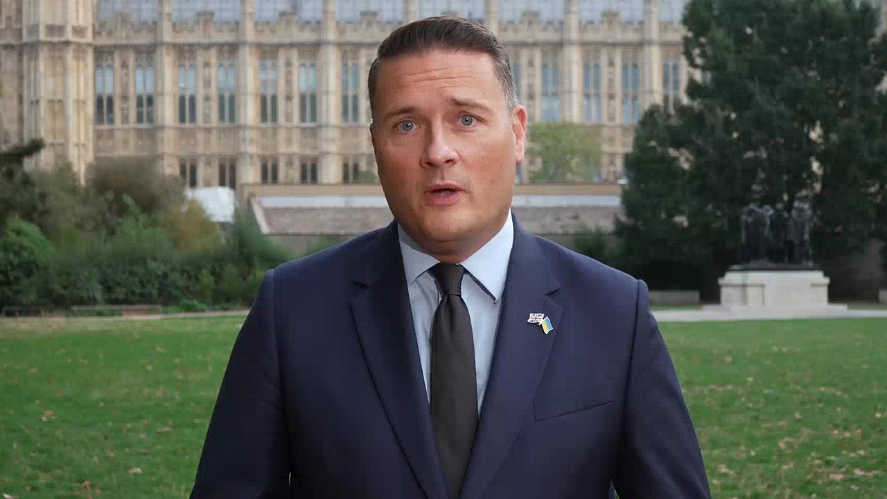 Labour insists Britons won't be targeted for free speech despite 'Orwellian' fears over new 'information unit'