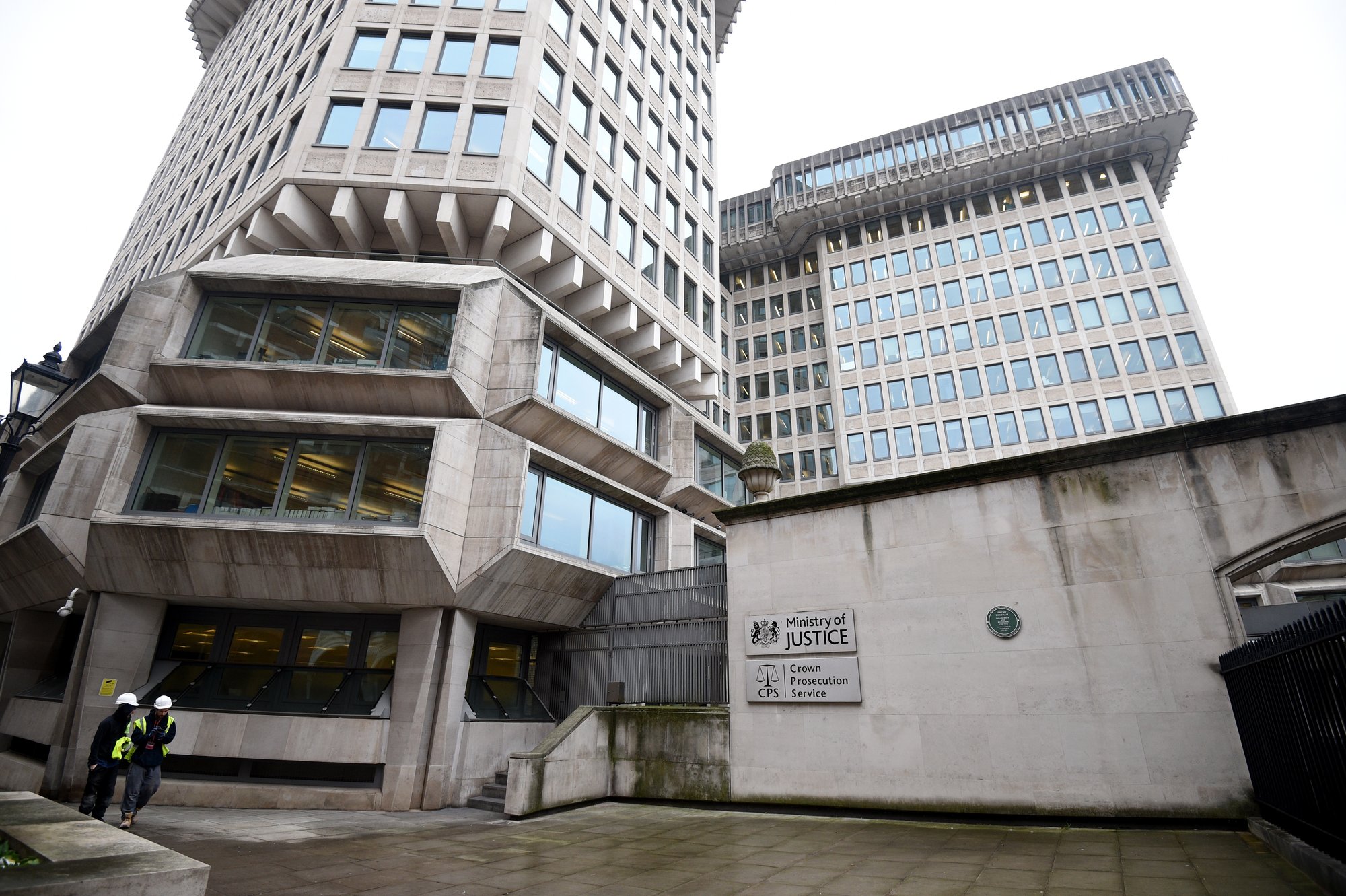 Labour argues migrant criminals' rights outweigh public interest amid claims of data 'cover-up'