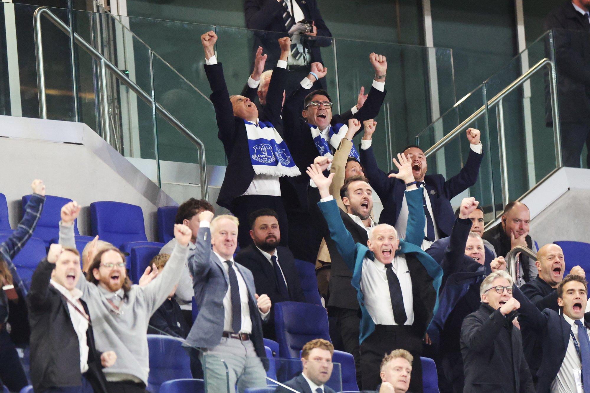 Andy Burnham set to lift beer ban in football stands as he slams unfair 'singling out' of fans