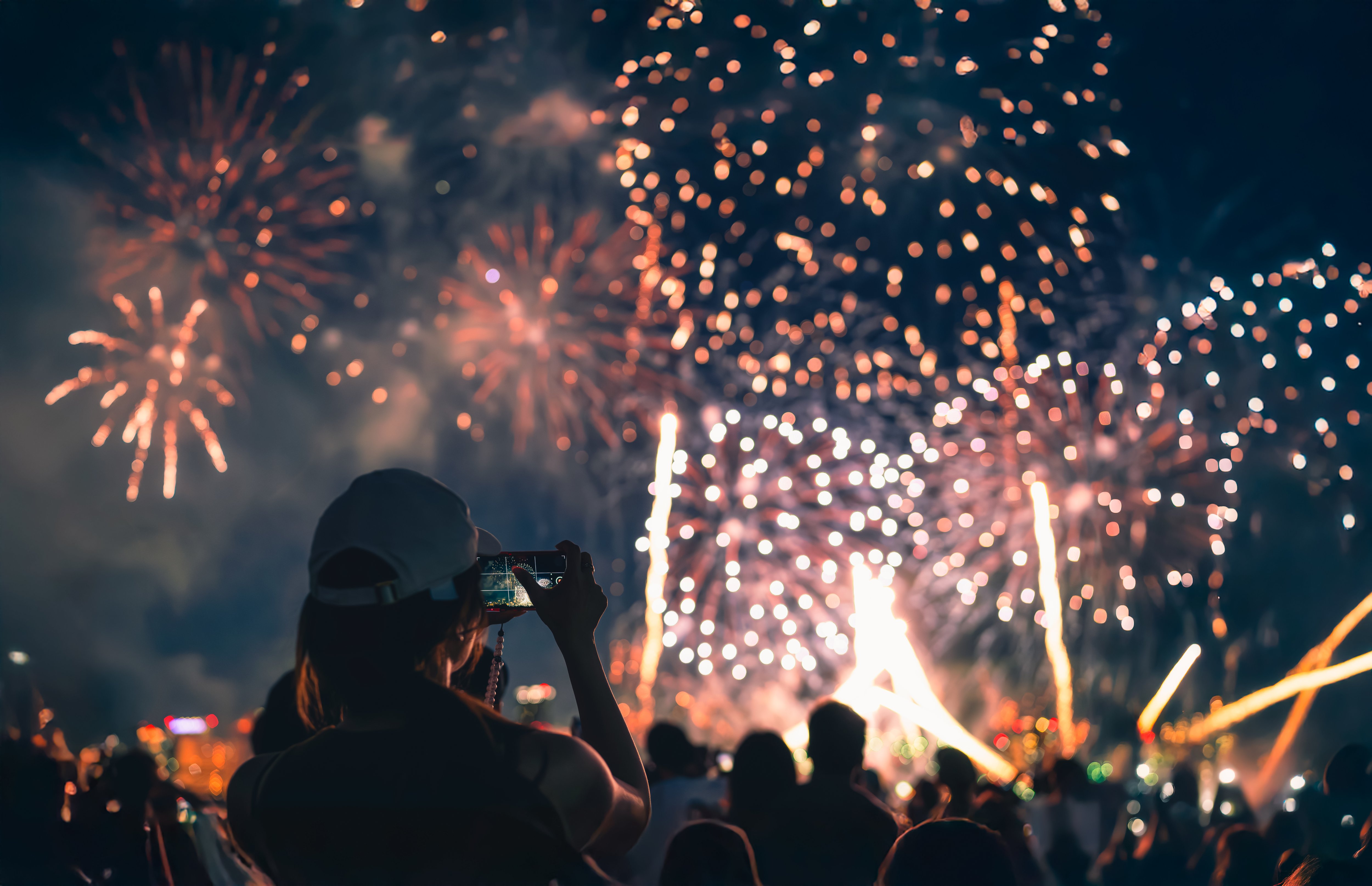 Beloved Bonfire Night cancelled for second year in a row in 'health and safety' push