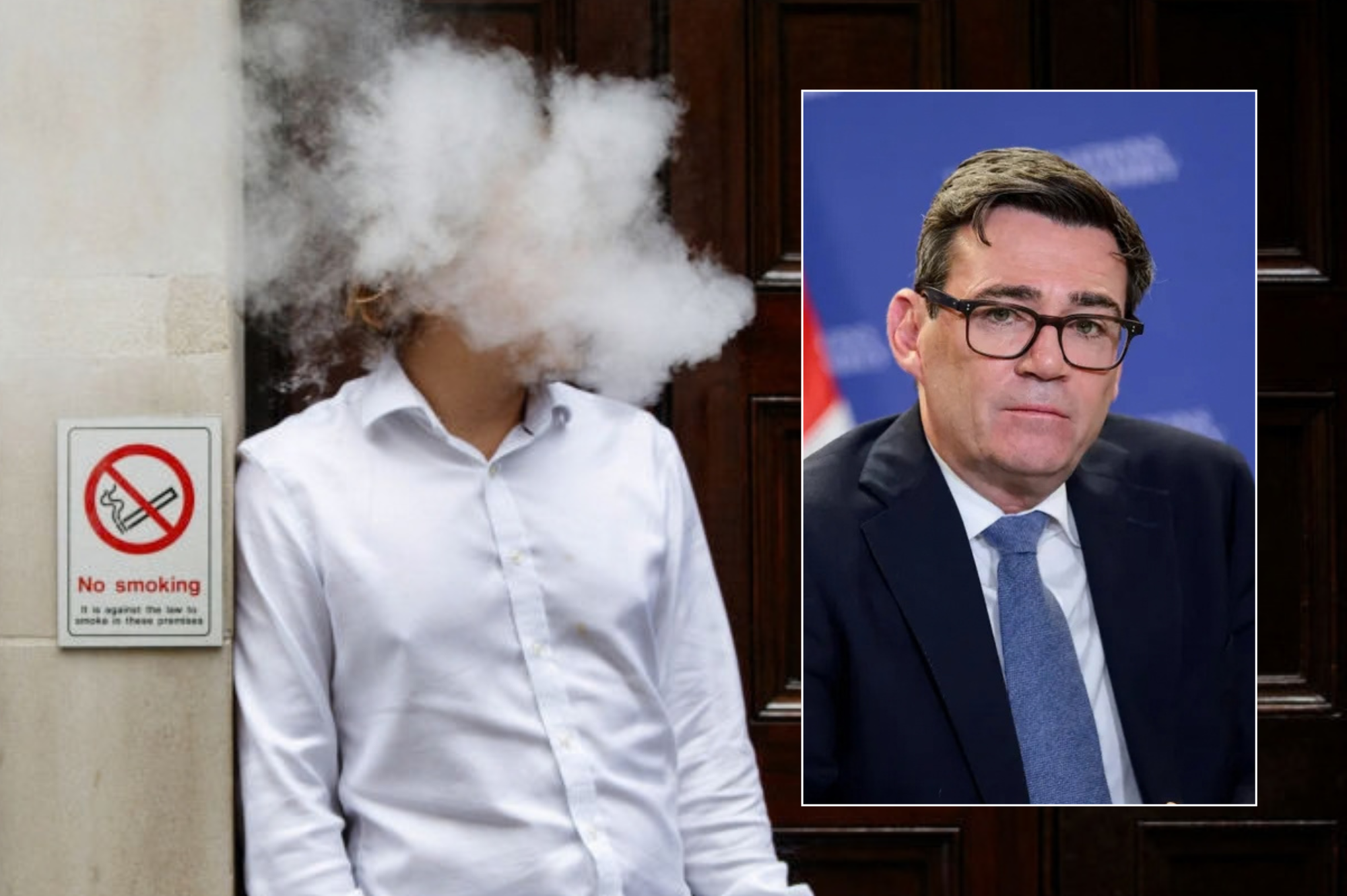 Labour scoring 'tax own goal' as missing levy could pay salary of ENTIRE British Army
