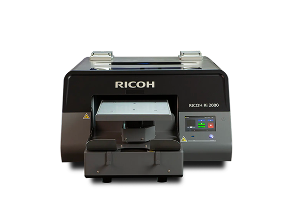 Ricoh Ri 2000
