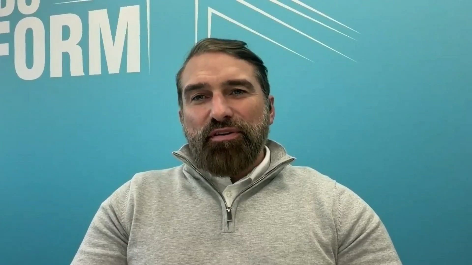Ant Middleton questions Portsmouth council after motion to ban migrant landings rejected: ‘Whose side are you on?’