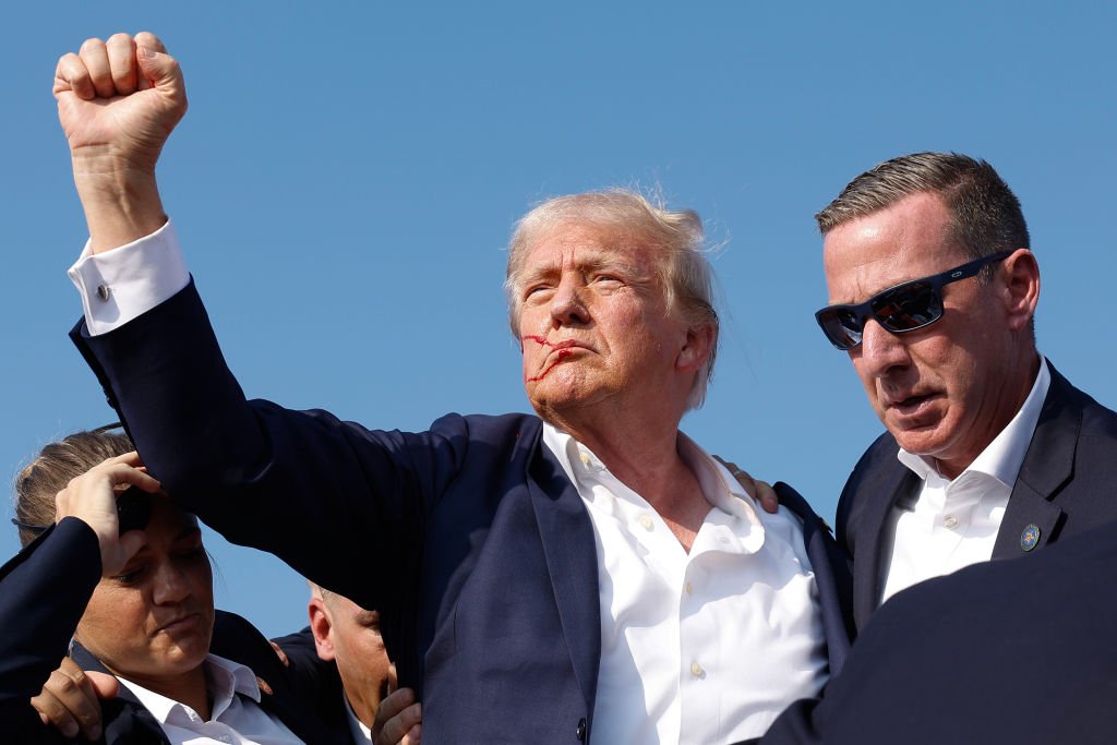 Man shot in Donald Trump assassination attempt dies from injuries