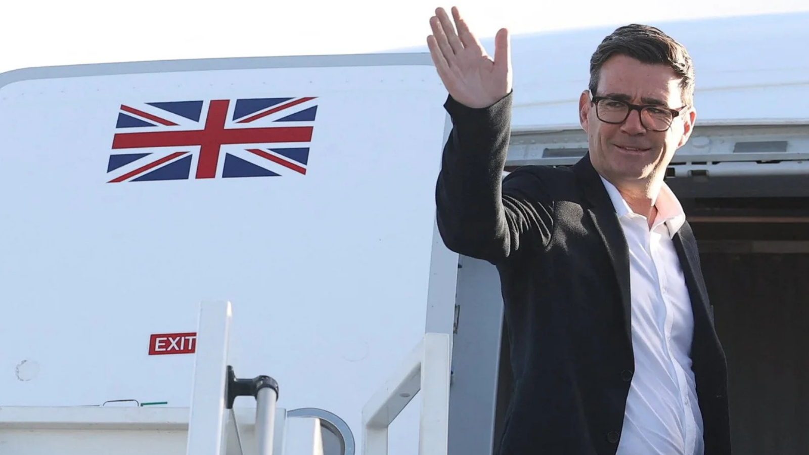 Andy Burnham to resurrect Help to Buy to tackle Britain's property crisis