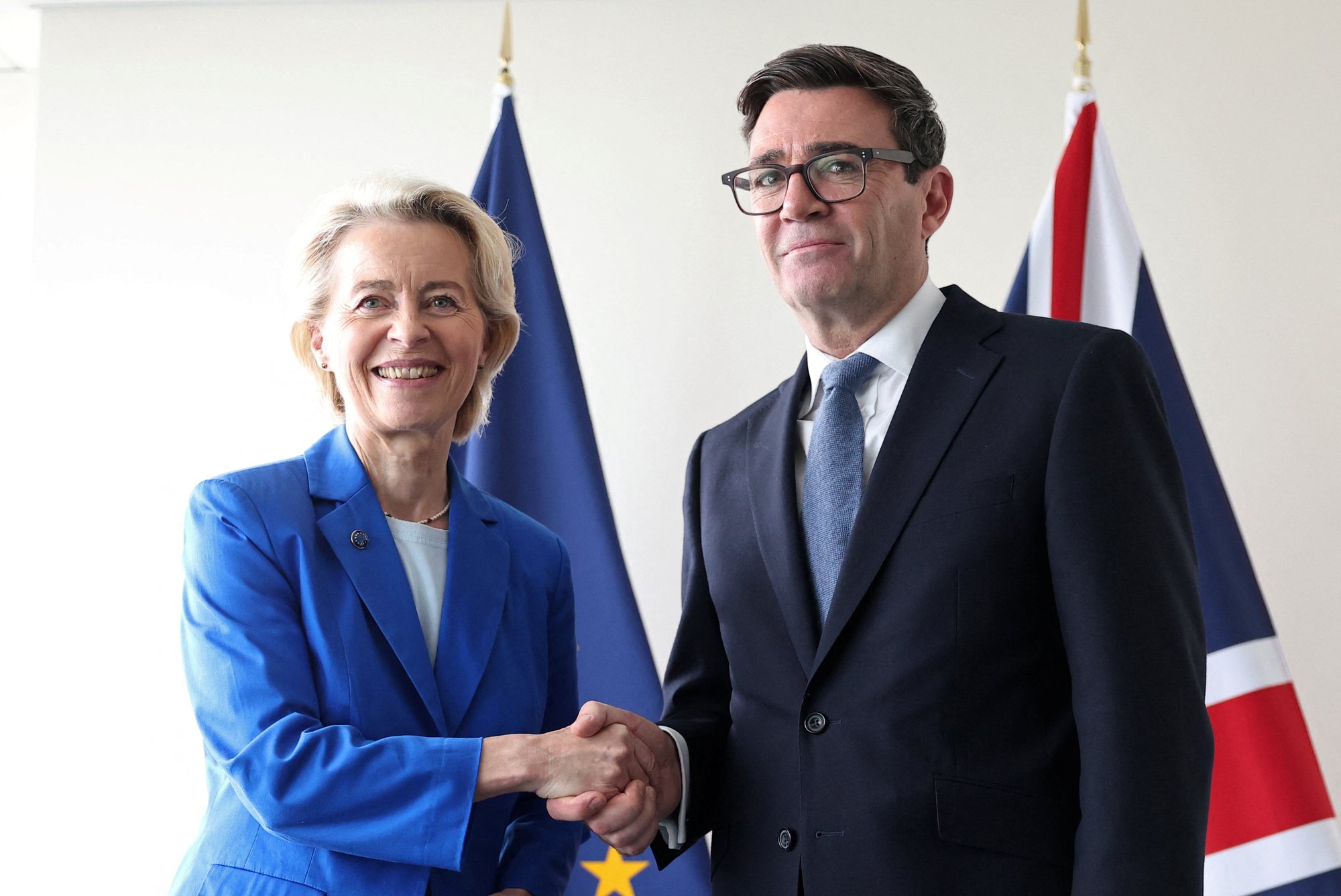 Andy Burnham's U-turn on EU free movement may prove irreparable with working-class voters