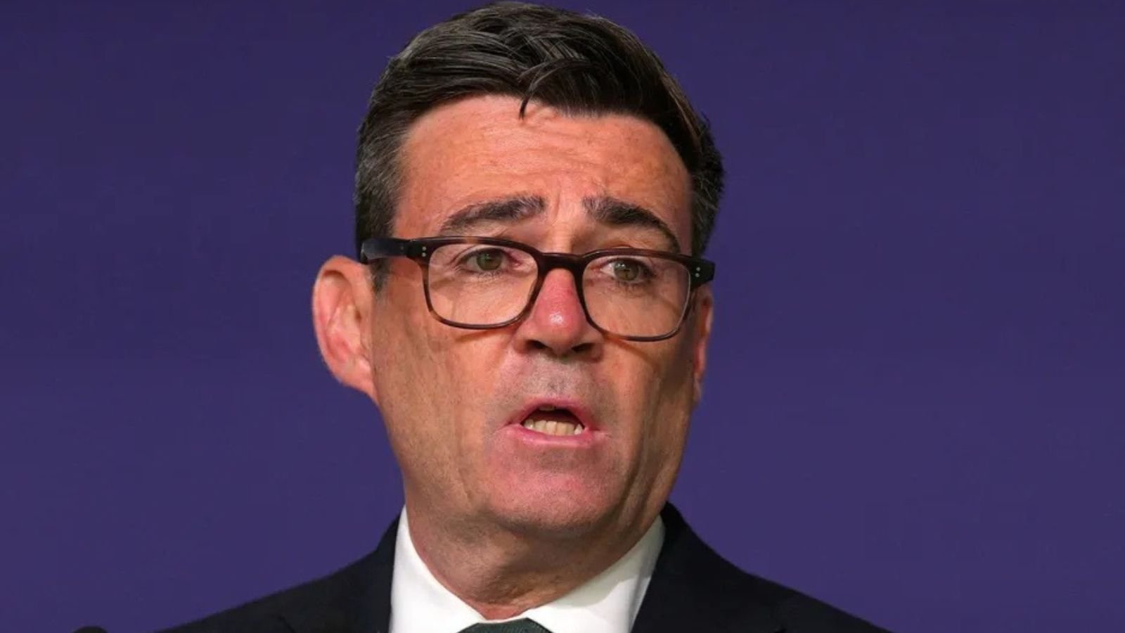 Andy Burnham urged to scrap state pension triple lock to fund social care