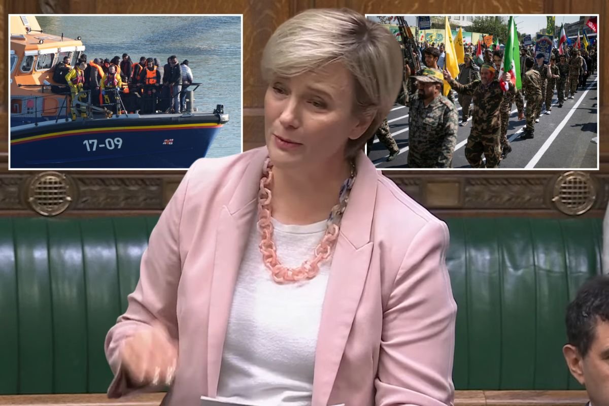 Giving millions of pounds to Afghanistan and Iran will stop migrant crisis, suggests Labour MP