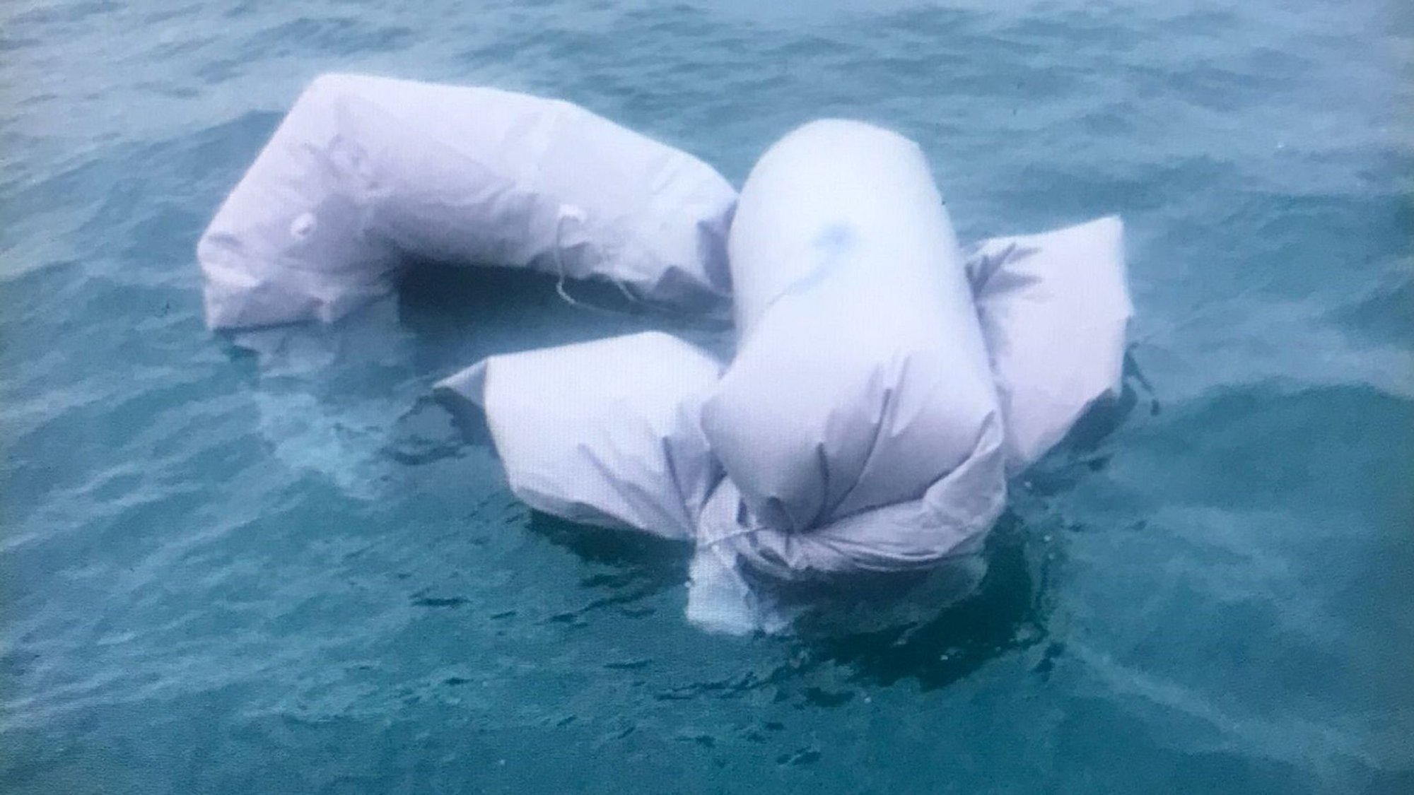 Six men found guilty of manslaughter after 27 migrants died trying to cross Channel