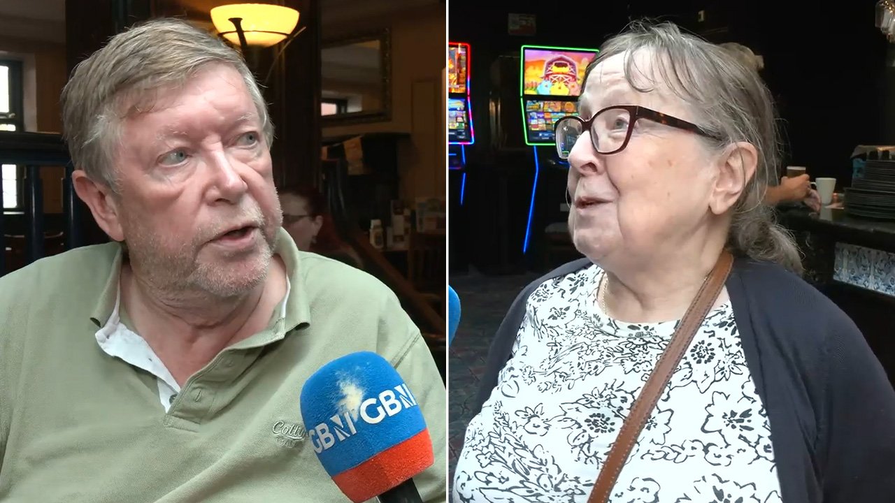 WATCH: Makerfield residents deliver verdict on whether Andy Burnham has 'passed the test'