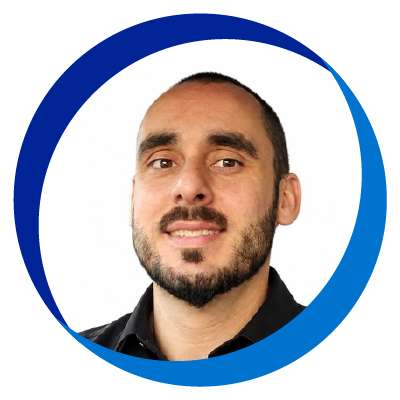 Sales Rep: Dominic Pinaula
