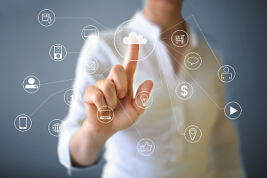 Cloud Connector Standard