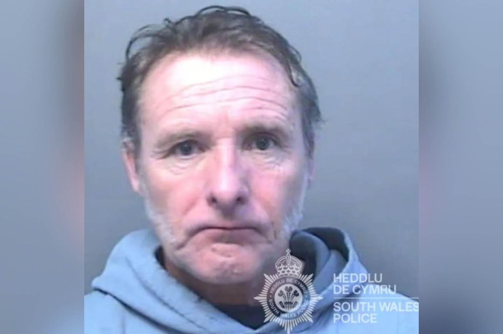 Abuse victim changes identity and flees Britain to 'other side of world' as first batch of early release prisoners are allowed to leave jail