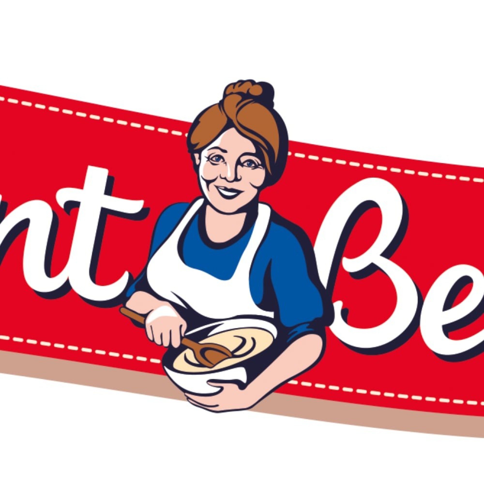 Traditional Aunt Bessie killed off in favour of 'contemporary' younger replacement