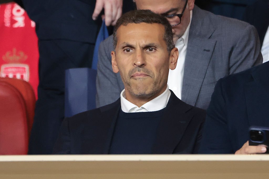 Manchester City chairman met Andy Burnham ally to discuss UAE investment just days before Premier League charges