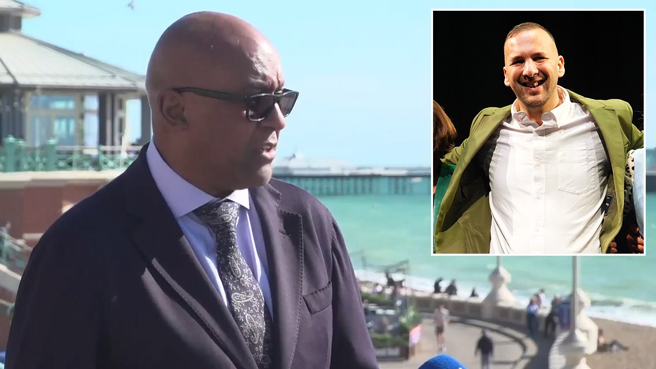 Zack Polanski's Greens branded 'anti-women' by ex-deputy leader after being 'persecuted' over gender-critical views