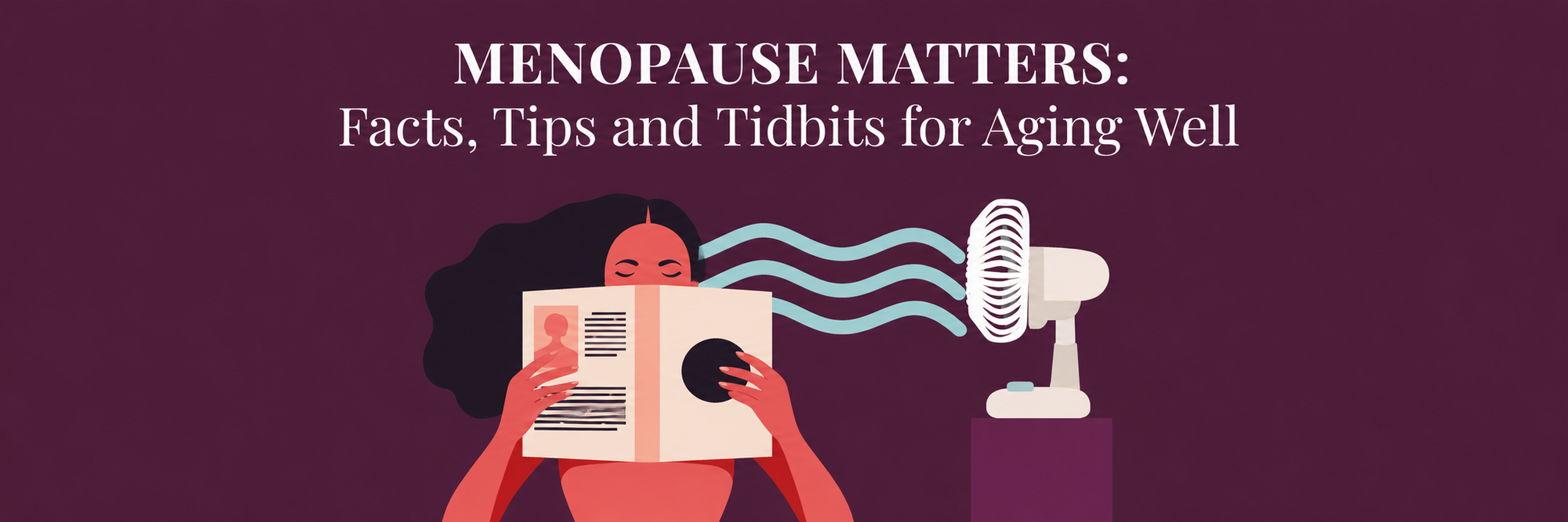 menopause-matters